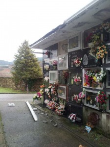 cementerio de fabero