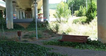 UN VIADUCTO "REDUCIDO"