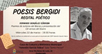 Poesis Bergidi