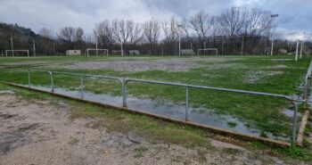 Campo Flores del Sil 1