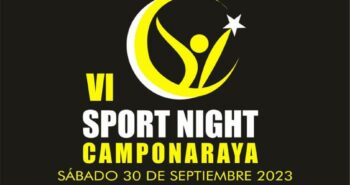 cartel sport night