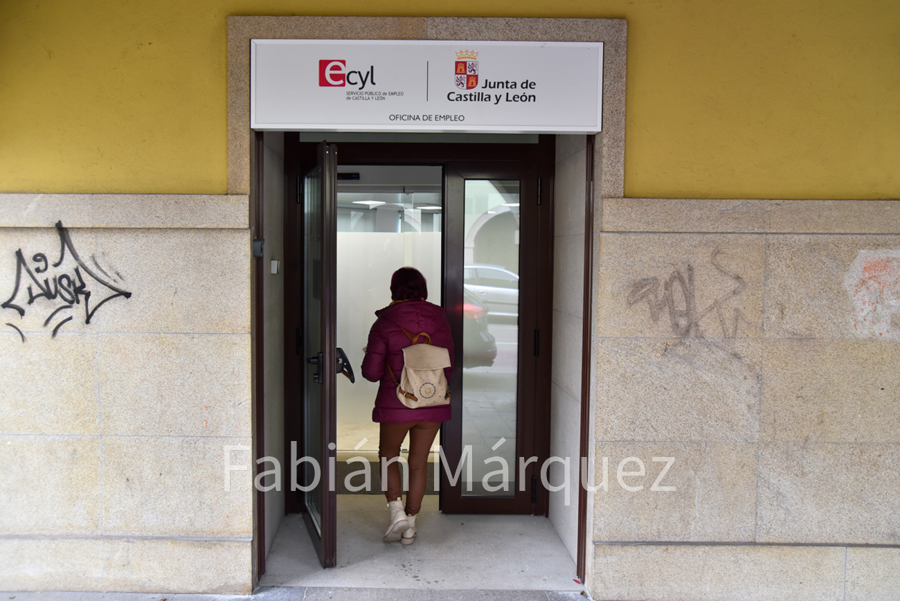 Aumenta el número de parados en el Bierzo