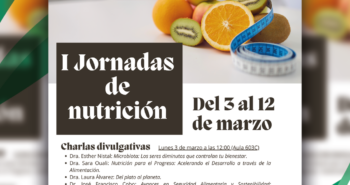 Jornadas nutrición Ponferrada