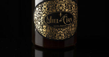 MIEL DE CIAN