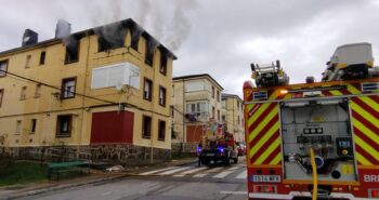 incendio FABERO (2)