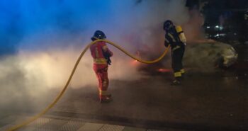 incendio coche Bembibre(1)